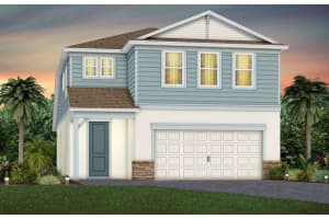 10221 PARK ESTATES AVENUE, ORLANDO, FL 32836 Sold 08/01/24