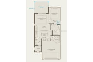 10221 PARK ESTATES AVENUE, ORLANDO, FL 32836 Sold 08/01/24