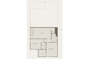 10221 PARK ESTATES AVENUE, ORLANDO, FL 32836 Sold 08/01/24