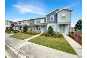 5405 SAPLING SPROUT DRIVE, ORLANDO, FL 32829 Sold 10/30/24