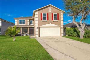 116 WILLOWBAY RIDGE STREET, SANFORD, FL 32771 Sold 06/14/24