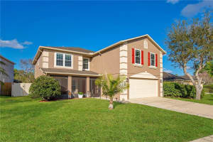116 WILLOWBAY RIDGE STREET, SANFORD, FL 32771 Sold 06/14/24