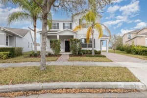 6107 WATERSIDE ISLAND LANE, WINTER GARDEN, FL 34787 Sold 04/30/24