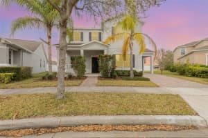 6107 WATERSIDE ISLAND LANE, WINTER GARDEN, FL 34787 Sold 04/30/24