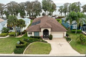 6362 SAILBOAT AVENUE, TAVARES, FL 32778 Sold 07/23/24