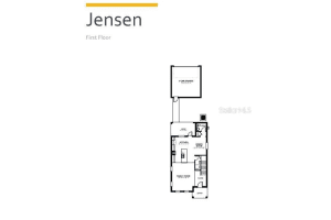 12126 STONELEIGH ALLEY, WINTER GARDEN, FL 34787 Sold 10/25/24