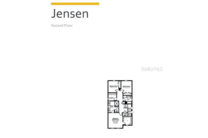 12126 STONELEIGH ALLEY, WINTER GARDEN, FL 34787 Sold 10/25/24