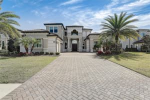 3992 ISABELLA CIRCLE, WINDERMERE, FL 34786 Sold 08/02/24