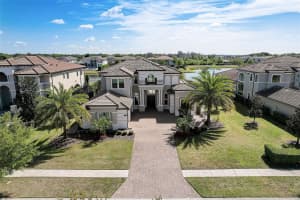 3992 ISABELLA CIRCLE, WINDERMERE, FL 34786 Sold 08/02/24