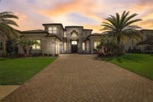 3992 ISABELLA CIRCLE, WINDERMERE, FL 34786 Sold 08/02/24