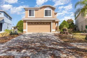 1434 SHERBOURNE STREET, WINTER GARDEN, FL 34787 Sold 07/16/24