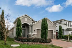 1727 DEANS CROSSING LANE, ORLANDO, FL 32825 Sold 04/11/24