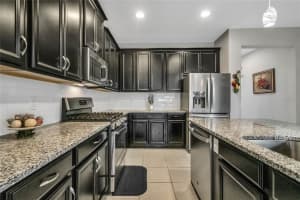 1727 DEANS CROSSING LANE, ORLANDO, FL 32825 Sold 04/11/24