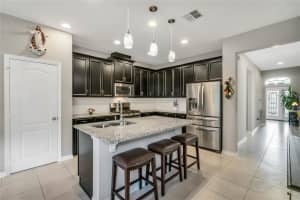 1727 DEANS CROSSING LANE, ORLANDO, FL 32825 Sold 04/11/24