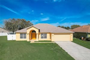 3143 LINTON ROAD, KISSIMMEE, FL 34758 Sold 05/10/24