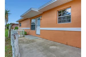 478 ORANGE AVENUE, MERRITT ISLAND, FL 32952 Sold 04/05/24