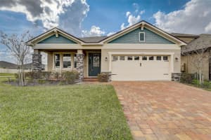 3152 JACKSON BLUFF WAY, CLERMONT, FL 34711 Sold 04/22/24