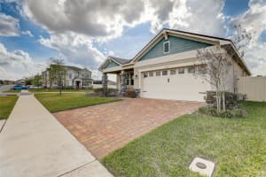 3152 JACKSON BLUFF WAY, CLERMONT, FL 34711 Sold 04/22/24