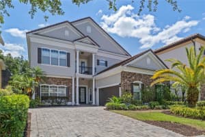 7391 GATHERING COURT, REUNION, FL 34747 Sold 06/19/24