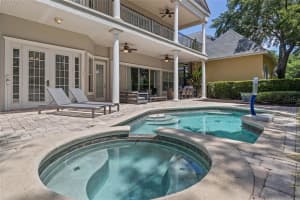 7391 GATHERING COURT, REUNION, FL 34747 Sold 06/19/24