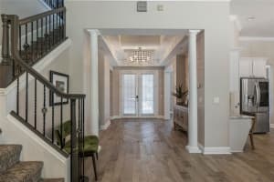7391 GATHERING COURT, REUNION, FL 34747 Sold 06/19/24