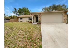 5412 CARMEN AVENUE, SARASOTA, FL 34235 Sold 04/05/24