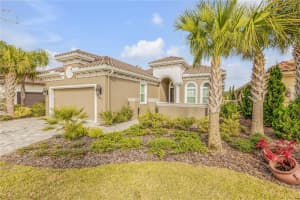 407 BOURGANVILLE DRIVE, PALM COAST, FL 32137 Sold 05/03/24