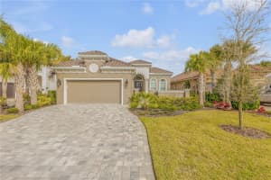 407 BOURGANVILLE DRIVE, PALM COAST, FL 32137 Sold 05/03/24