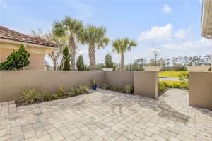 407 BOURGANVILLE DRIVE, PALM COAST, FL 32137 Sold 05/03/24