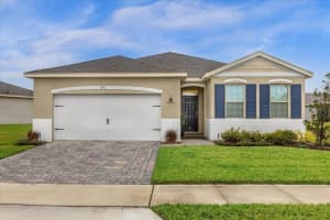 1451 HOPEDALE PLACE, SANFORD, FL 32771 Sold 06/24/24