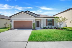 8755 RINDGE ROAD, POLK CITY, FL 33868 Sold 08/07/24