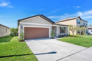 8755 RINDGE ROAD, POLK CITY, FL 33868 Sold 08/07/24