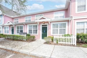 4007 VENETIAN BAY DRIVE, KISSIMMEE, FL 34741 Sold 04/30/24