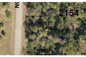 NORTON DR, NORTH PORT, FL 34288 - MLS#MFRO6185078