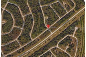 NORTON DR, NORTH PORT, FL 34288 - MLS#MFRO6185078