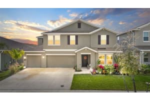 721 TAURUS LANE, SAINT CLOUD, FL 34772 Sold 04/11/24