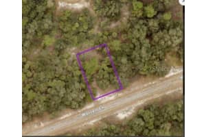 WORRELL LN, NORTH PORT, FL 34288 - MLS#MFRO6185104