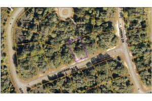 WORRELL LN, NORTH PORT, FL 34288 - MLS#MFRO6185104