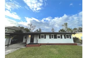1932 CRESCENT BOULEVARD, ORLANDO, FL 32817 Sold 11/04/24