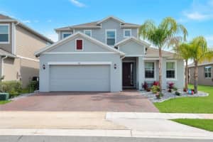 521 POTERE DRIVE, DAVENPORT, FL 33837 Sold 05/03/24