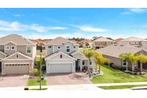 521 POTERE DRIVE, DAVENPORT, FL 33837 Sold 05/03/24