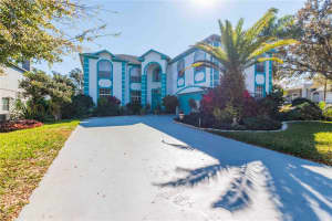 1729 CHELTENBOROUGH DRIVE, ORLANDO, FL 32835 Sold 09/27/24