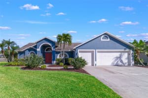 3704 PICKEREL COURT, MELBOURNE, FL 32940 Sold 04/22/24