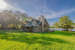 670 ENTERPRISE OSTEEN ROAD, OSTEEN, FL 32764 Sold 10/21/24