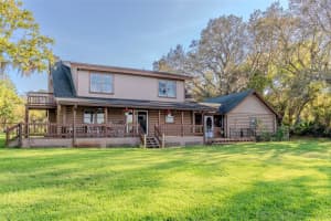 670 ENTERPRISE OSTEEN ROAD, OSTEEN, FL 32764 Sold 10/21/24
