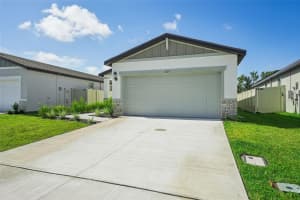 2313 NEWSOME ROAD, PLANT CITY, FL 33565 Sold 02/28/25
