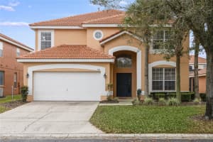 223 SOLANA CIRCLE, DAVENPORT, FL 33897 Sold 06/28/24