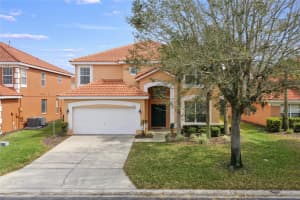 223 SOLANA CIRCLE, DAVENPORT, FL 33897 Sold 06/28/24