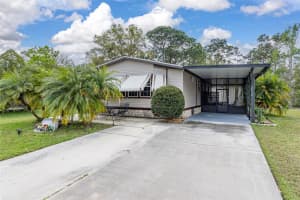 2618 EINWOOD DRIVE, KISSIMMEE, FL 34758 Sold 05/21/24