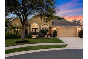 3037 PLYMOUTH ROCK CIRCLE, MOUNT DORA, FL 32757 Sold 02/28/25